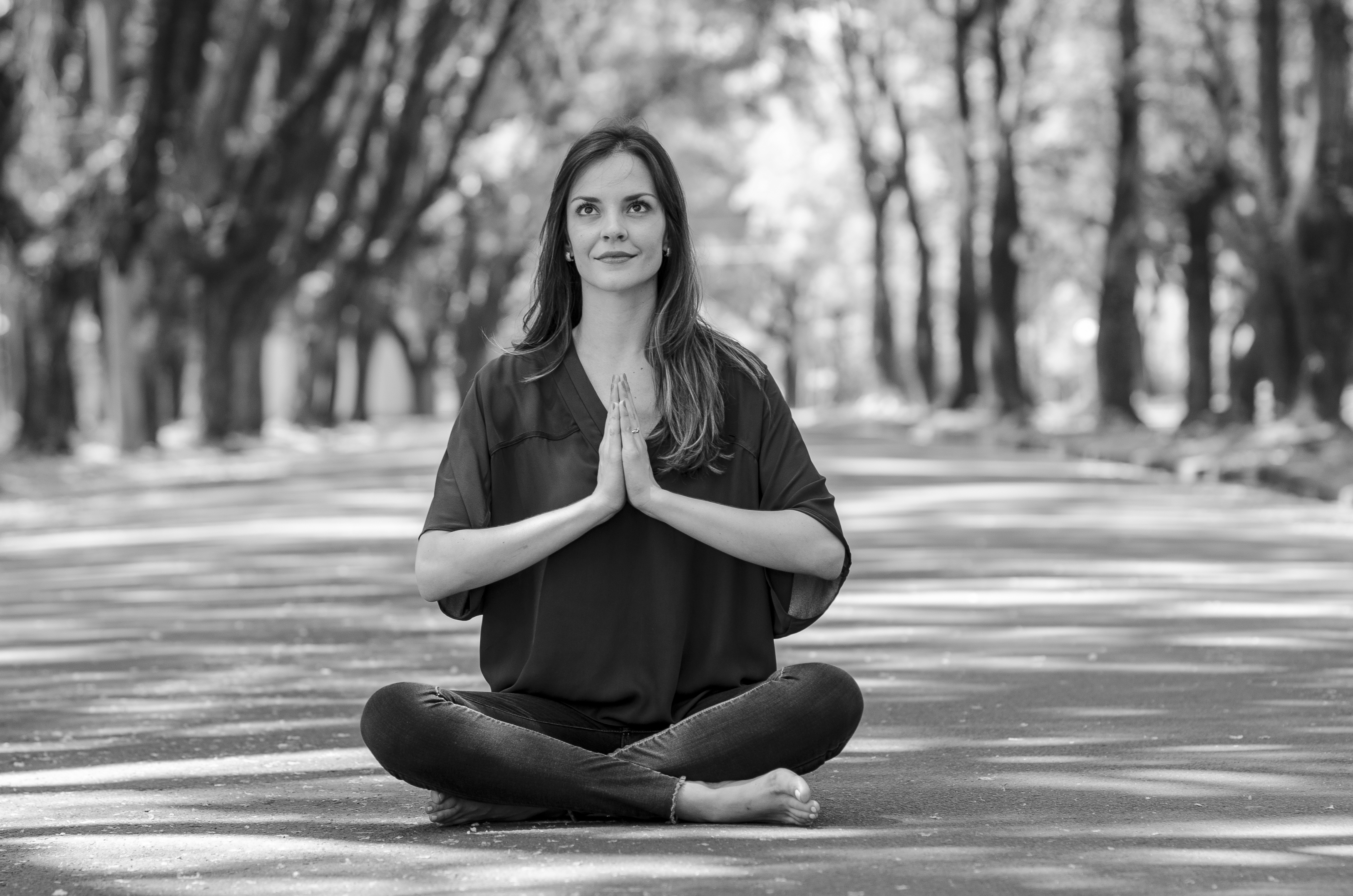 O que a meditação pode fazer pela sua carreira?